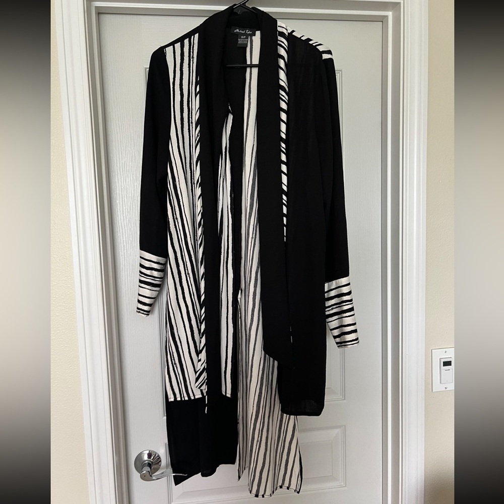 Michael Tyler • like new • size small